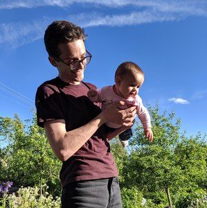 Meet your Posher, Pasha